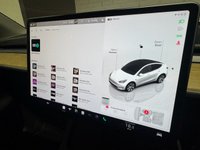 USED 2022 72 TESLA MODEL Y (Dual Motor) Long Range SUV 5dr Electric Auto 4WDE (384 bhp) + NATIONWIDE DELIVERY AVAILABLE +
