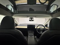 USED 2022 72 TESLA MODEL Y (Dual Motor) Long Range SUV 5dr Electric Auto 4WDE (384 bhp) + NATIONWIDE DELIVERY AVAILABLE +