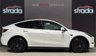USED 2022 72 TESLA MODEL Y (Dual Motor) Long Range SUV 5dr Electric Auto 4WDE (384 bhp) + NATIONWIDE DELIVERY AVAILABLE +