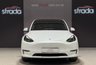USED 2022 72 TESLA MODEL Y (Dual Motor) Long Range SUV 5dr Electric Auto 4WDE (384 bhp) + NATIONWIDE DELIVERY AVAILABLE +