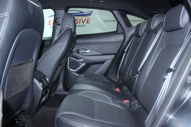 2018 JAGUAR E-PACE - Photo 8