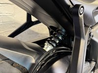USED 2022 22 TRIUMPH Trident 660 TRIDENT 660 2217 MILES FROM NEW