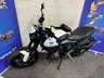 USED 2022 22 TRIUMPH Trident 660 TRIDENT 660 2217 MILES FROM NEW