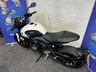 USED 2022 22 TRIUMPH Trident 660 TRIDENT 660 2217 MILES FROM NEW