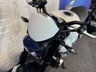 USED 2022 22 TRIUMPH Trident 660 TRIDENT 660 2217 MILES FROM NEW