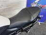 USED 2022 22 TRIUMPH Trident 660 TRIDENT 660 2217 MILES FROM NEW