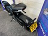 USED 2022 22 TRIUMPH Trident 660 TRIDENT 660 2217 MILES FROM NEW