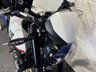 USED 2022 22 TRIUMPH Trident 660 TRIDENT 660 2217 MILES FROM NEW