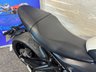 USED 2022 22 TRIUMPH Trident 660 TRIDENT 660 2217 MILES FROM NEW