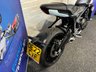 USED 2022 22 TRIUMPH Trident 660 TRIDENT 660 2217 MILES FROM NEW