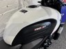 USED 2022 22 TRIUMPH Trident 660 TRIDENT 660 2217 MILES FROM NEW