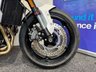 USED 2022 22 TRIUMPH Trident 660 TRIDENT 660 2217 MILES FROM NEW