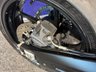USED 2022 22 TRIUMPH Trident 660 TRIDENT 660 2217 MILES FROM NEW
