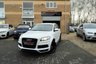 USED 2013 13 AUDI Q7 3.0 TDI QUATTRO S LINE PLUS 5d AUTO 245 BHP SEVEN SEATS