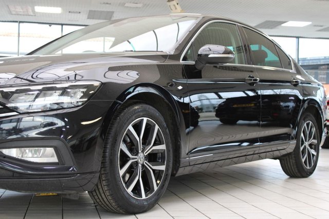 2020 VOLKSWAGEN PASSAT 2.0 TDI EVO SEL Saloon 4dr Diesel DSG Euro 6 (s/s) (150 ps) - Photo 6