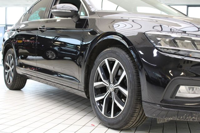 2020 VOLKSWAGEN PASSAT 2.0 TDI EVO SEL Saloon 4dr Diesel DSG Euro 6 (s/s) (150 ps) - Photo 9