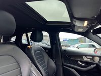 USED 2021 21 MERCEDES-BENZ GLC 2.0 GLC300d AMG Line (Premium Plus) Coupe 5dr Diesel G-Tronic+ 4MATIC Euro 6 (s/s) (245 ps) 