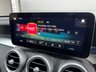 USED 2021 21 MERCEDES-BENZ GLC 2.0 GLC300d AMG Line (Premium Plus) Coupe 5dr Diesel G-Tronic+ 4MATIC Euro 6 (s/s) (245 ps) 