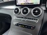 USED 2021 21 MERCEDES-BENZ GLC 2.0 GLC300d AMG Line (Premium Plus) Coupe 5dr Diesel G-Tronic+ 4MATIC Euro 6 (s/s) (245 ps) 