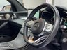 USED 2021 21 MERCEDES-BENZ GLC 2.0 GLC300d AMG Line (Premium Plus) Coupe 5dr Diesel G-Tronic+ 4MATIC Euro 6 (s/s) (245 ps) 