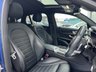 USED 2021 21 MERCEDES-BENZ GLC 2.0 GLC300d AMG Line (Premium Plus) Coupe 5dr Diesel G-Tronic+ 4MATIC Euro 6 (s/s) (245 ps) 