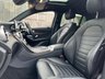 USED 2021 21 MERCEDES-BENZ GLC 2.0 GLC300d AMG Line (Premium Plus) Coupe 5dr Diesel G-Tronic+ 4MATIC Euro 6 (s/s) (245 ps) 