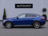 USED 2021 21 MERCEDES-BENZ GLC 2.0 GLC300d AMG Line (Premium Plus) Coupe 5dr Diesel G-Tronic+ 4MATIC Euro 6 (s/s) (245 ps) 