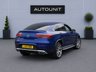 USED 2021 21 MERCEDES-BENZ GLC 2.0 GLC300d AMG Line (Premium Plus) Coupe 5dr Diesel G-Tronic+ 4MATIC Euro 6 (s/s) (245 ps) 