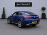 USED 2021 21 MERCEDES-BENZ GLC 2.0 GLC300d AMG Line (Premium Plus) Coupe 5dr Diesel G-Tronic+ 4MATIC Euro 6 (s/s) (245 ps) 
