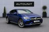 USED 2021 21 MERCEDES-BENZ GLC 2.0 GLC300d AMG Line (Premium Plus) Coupe 5dr Diesel G-Tronic+ 4MATIC Euro 6 (s/s) (245 ps) 