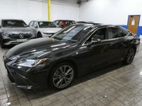 USED 2021 71 LEXUS ES 2.5 300h F Sport Saloon 4dr Petrol Hybrid E-CVT Euro 6 (s/s) (218 ps) SUNROOF SAT NAV LEATHER INTERIOR HEATED SEATS HEATED STEERING WHEEL REAR VIEW CAMERA CRUISE CONTROL PARKING SENSORS 1 OWNER EXCELLENT SERVICE HISTORY LEXUS WARRANTY TILL OCT 2031