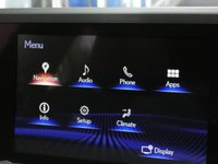 USED 2021 71 LEXUS ES 2.5 300h F Sport Saloon 4dr Petrol Hybrid E-CVT Euro 6 (s/s) (218 ps) SUNROOF SAT NAV LEATHER INTERIOR HEATED SEATS HEATED STEERING WHEEL REAR VIEW CAMERA CRUISE CONTROL PARKING SENSORS 1 OWNER EXCELLENT SERVICE HISTORY LEXUS WARRANTY TILL OCT 2031