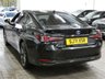 USED 2021 71 LEXUS ES 2.5 300h F Sport Saloon 4dr Petrol Hybrid E-CVT Euro 6 (s/s) (218 ps) SUNROOF SAT NAV LEATHER INTERIOR HEATED SEATS HEATED STEERING WHEEL REAR VIEW CAMERA CRUISE CONTROL PARKING SENSORS 1 OWNER EXCELLENT SERVICE HISTORY LEXUS WARRANTY TILL OCT 2031