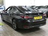 USED 2021 71 LEXUS ES 2.5 300h F Sport Saloon 4dr Petrol Hybrid E-CVT Euro 6 (s/s) (218 ps) SUNROOF SAT NAV LEATHER INTERIOR HEATED SEATS HEATED STEERING WHEEL REAR VIEW CAMERA CRUISE CONTROL PARKING SENSORS 1 OWNER EXCELLENT SERVICE HISTORY LEXUS WARRANTY TILL OCT 2031