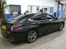 USED 2021 71 LEXUS ES 2.5 300h F Sport Saloon 4dr Petrol Hybrid E-CVT Euro 6 (s/s) (218 ps) SUNROOF SAT NAV LEATHER INTERIOR HEATED SEATS HEATED STEERING WHEEL REAR VIEW CAMERA CRUISE CONTROL PARKING SENSORS 1 OWNER EXCELLENT SERVICE HISTORY LEXUS WARRANTY TILL OCT 2031