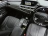 USED 2021 71 LEXUS ES 2.5 300h F Sport Saloon 4dr Petrol Hybrid E-CVT Euro 6 (s/s) (218 ps) SUNROOF SAT NAV LEATHER INTERIOR HEATED SEATS HEATED STEERING WHEEL REAR VIEW CAMERA CRUISE CONTROL PARKING SENSORS 1 OWNER EXCELLENT SERVICE HISTORY LEXUS WARRANTY TILL OCT 2031