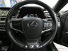 USED 2021 71 LEXUS ES 2.5 300h F Sport Saloon 4dr Petrol Hybrid E-CVT Euro 6 (s/s) (218 ps) SUNROOF SAT NAV LEATHER INTERIOR HEATED SEATS HEATED STEERING WHEEL REAR VIEW CAMERA CRUISE CONTROL PARKING SENSORS 1 OWNER EXCELLENT SERVICE HISTORY LEXUS WARRANTY TILL OCT 2031