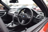 USED 2018 M BMW 3 SERIES 3.0 335d M Sport Shadow Edition Saloon 4dr Diesel Auto xDrive Euro 6 (s/s) (313 ps) HUD / PRO NAV / M PERFORMANCE