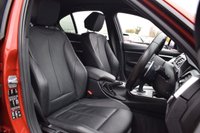 USED 2018 M BMW 3 SERIES 3.0 335d M Sport Shadow Edition Saloon 4dr Diesel Auto xDrive Euro 6 (s/s) (313 ps) HUD / PRO NAV / M PERFORMANCE