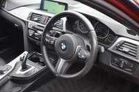 USED 2018 M BMW 3 SERIES 3.0 335d M Sport Shadow Edition Saloon 4dr Diesel Auto xDrive Euro 6 (s/s) (313 ps) HUD / PRO NAV / M PERFORMANCE