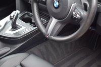 USED 2018 M BMW 3 SERIES 3.0 335d M Sport Shadow Edition Saloon 4dr Diesel Auto xDrive Euro 6 (s/s) (313 ps) HUD / PRO NAV / M PERFORMANCE