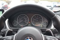 USED 2018 M BMW 3 SERIES 3.0 335d M Sport Shadow Edition Saloon 4dr Diesel Auto xDrive Euro 6 (s/s) (313 ps) HUD / PRO NAV / M PERFORMANCE
