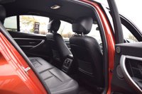 USED 2018 M BMW 3 SERIES 3.0 335d M Sport Shadow Edition Saloon 4dr Diesel Auto xDrive Euro 6 (s/s) (313 ps) HUD / PRO NAV / M PERFORMANCE