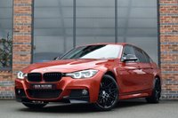 USED 2018 M BMW 3 SERIES 3.0 335d M Sport Shadow Edition Saloon 4dr Diesel Auto xDrive Euro 6 (s/s) (313 ps) HUD / PRO NAV / M PERFORMANCE