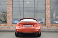 USED 2018 M BMW 3 SERIES 3.0 335d M Sport Shadow Edition Saloon 4dr Diesel Auto xDrive Euro 6 (s/s) (313 ps) HUD / PRO NAV / M PERFORMANCE