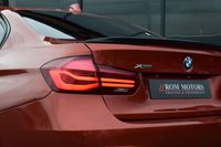 USED 2018 M BMW 3 SERIES 3.0 335d M Sport Shadow Edition Saloon 4dr Diesel Auto xDrive Euro 6 (s/s) (313 ps) HUD / PRO NAV / M PERFORMANCE