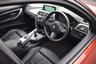 USED 2018 M BMW 3 SERIES 3.0 335d M Sport Shadow Edition Saloon 4dr Diesel Auto xDrive Euro 6 (s/s) (313 ps) HUD / PRO NAV / M PERFORMANCE