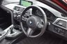 USED 2018 M BMW 3 SERIES 3.0 335d M Sport Shadow Edition Saloon 4dr Diesel Auto xDrive Euro 6 (s/s) (313 ps) HUD / PRO NAV / M PERFORMANCE
