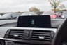 USED 2018 M BMW 3 SERIES 3.0 335d M Sport Shadow Edition Saloon 4dr Diesel Auto xDrive Euro 6 (s/s) (313 ps) HUD / PRO NAV / M PERFORMANCE