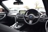 USED 2018 M BMW 3 SERIES 3.0 335d M Sport Shadow Edition Saloon 4dr Diesel Auto xDrive Euro 6 (s/s) (313 ps) HUD / PRO NAV / M PERFORMANCE